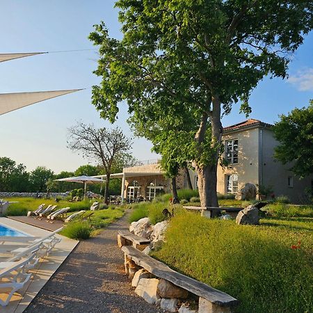 Boutique Resort Osma - Adults Only Malinska Exterior photo