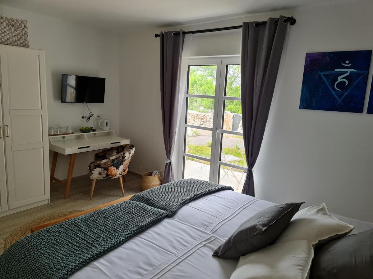 Boutique Resort Osma - Adults Only Malinska Exterior photo