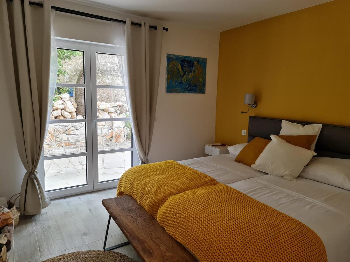 Boutique Resort Osma - Adults Only Malinska Exterior photo