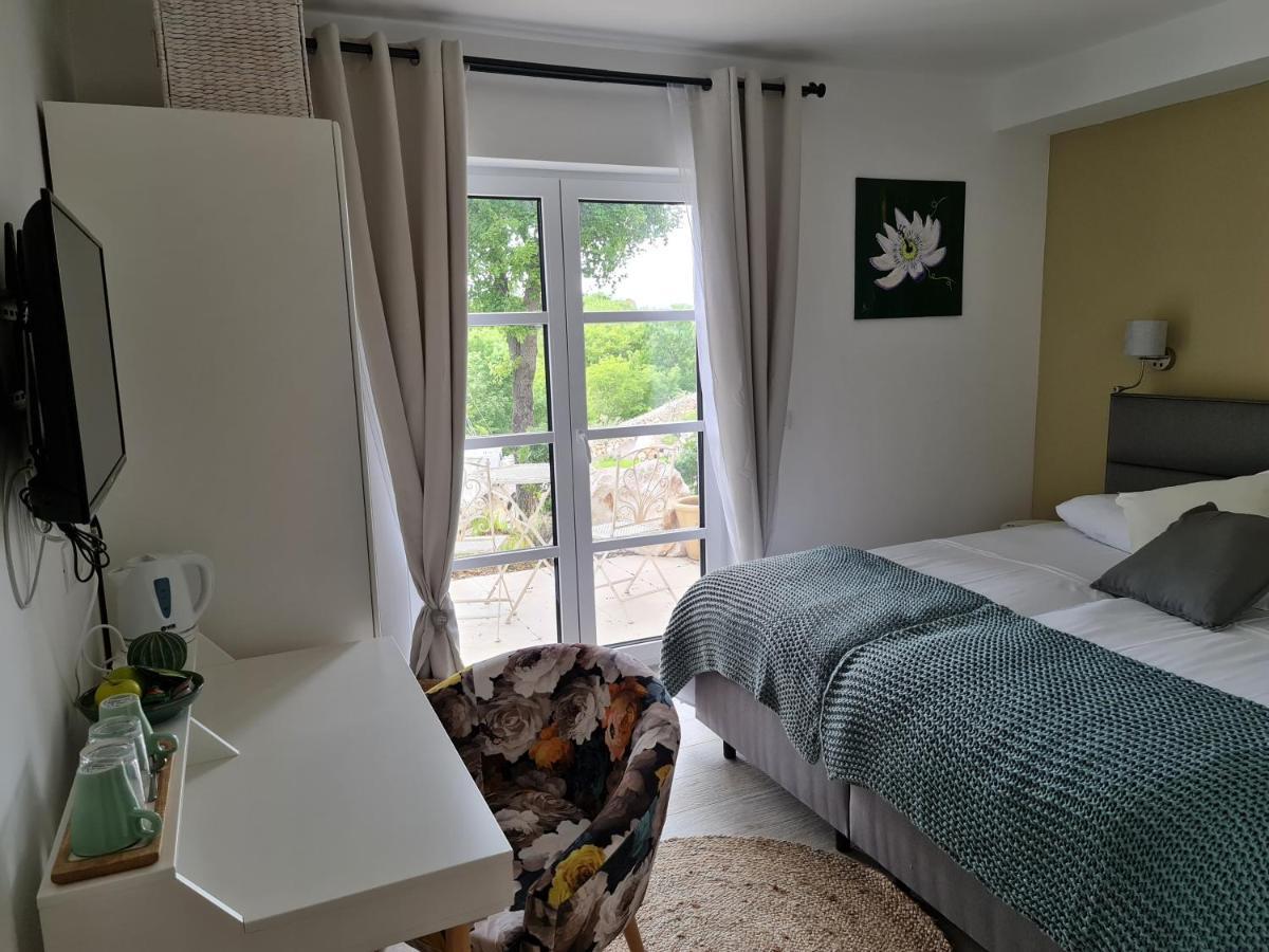 Boutique Resort Osma - Adults Only Malinska Exterior photo