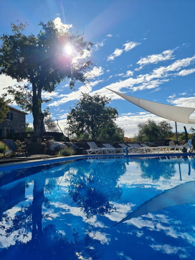 Boutique Resort Osma - Adults Only Malinska Exterior photo